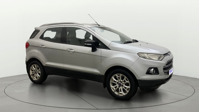 View Ford EcoSport Image 22 Used Ford EcoSport Image 22