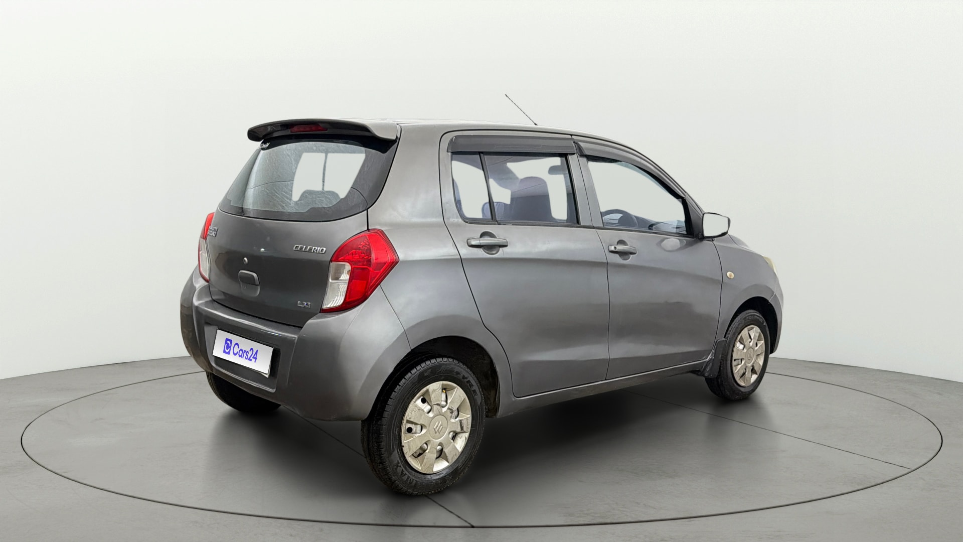 Used 2015 Maruti Suzuki 1000 Used 2015 Maruti Suzuki 1000
