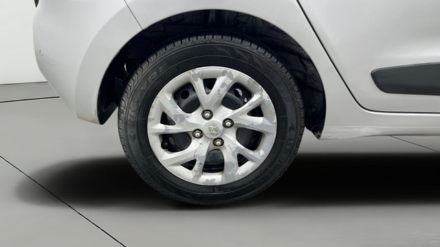 View Hyundai Grand i10 Image 24 Used Hyundai Grand i10 Image 24