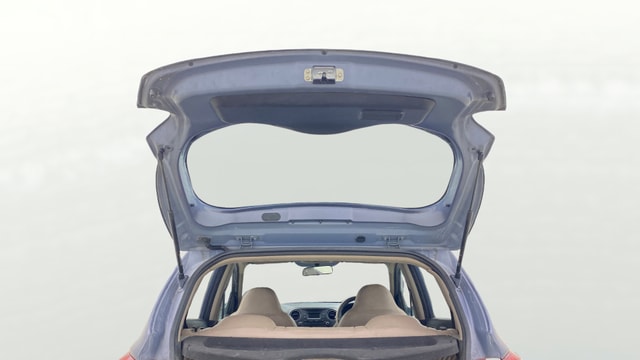 View Hyundai Grand i10 Image 16 Used Hyundai Grand i10 Image 16