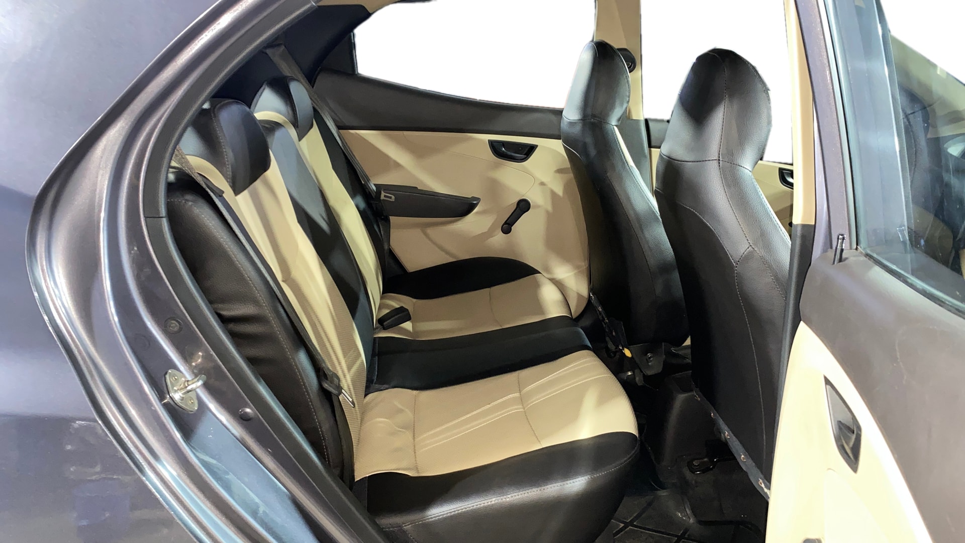 Used 2015 Hyundai EON Used 2015 Hyundai EON