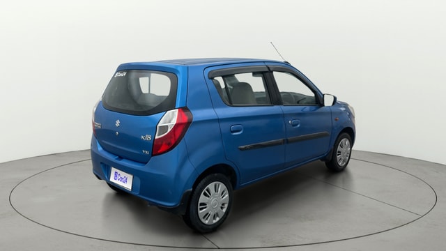 View Maruti Suzuki Alto K10 Image 41 Used Maruti Suzuki Alto K10 Image 41