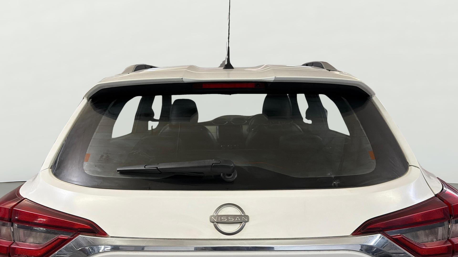 Used 2021 Nissan Magnite Used 2021 Nissan Magnite