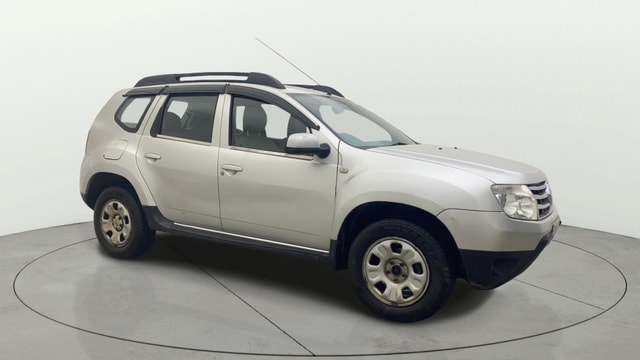 View Renault Duster Image 13 Used Renault Duster Image 13