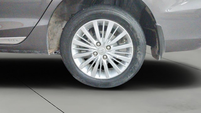 View Honda City Image 12 Used Honda City Image 12
