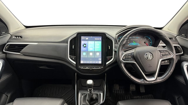 View MG Hector Image 16 Used MG Hector Image 16