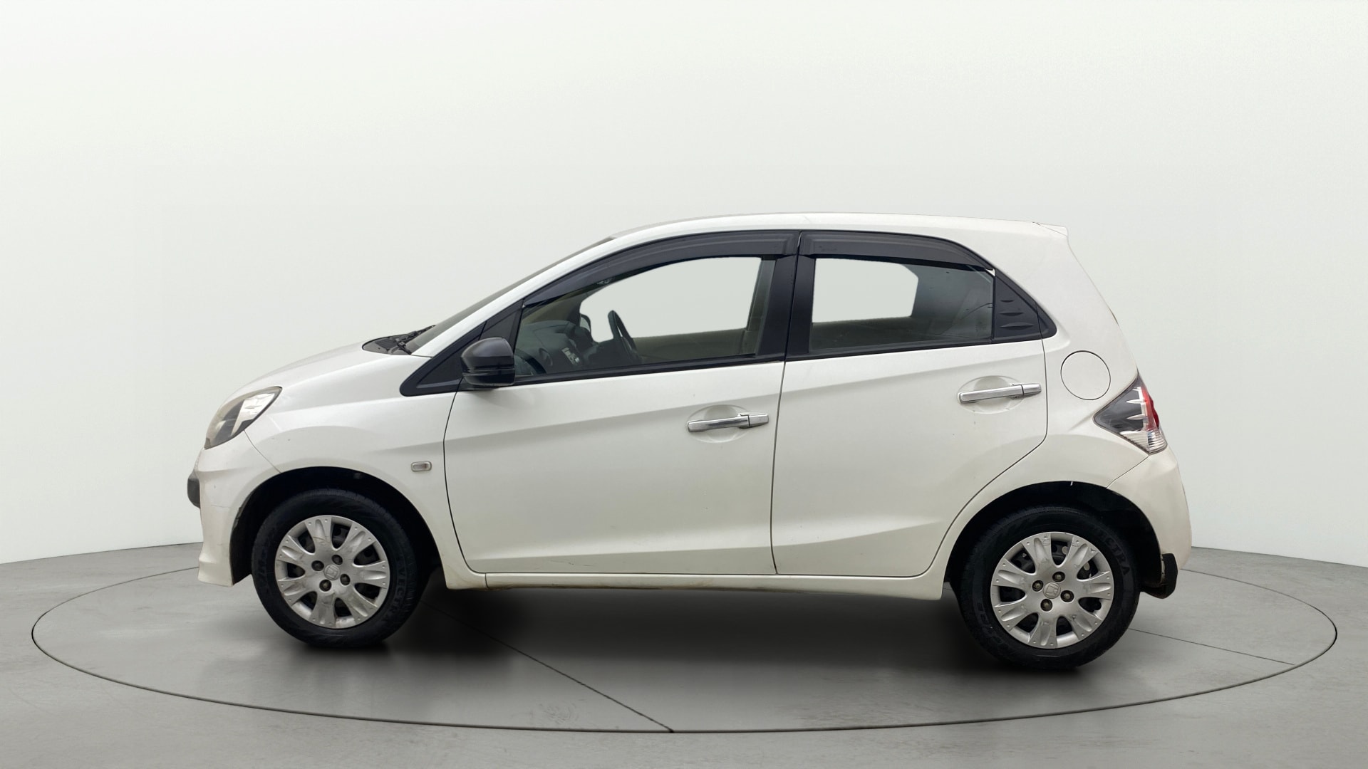 Used 2016 Honda Brio Used 2016 Honda Brio