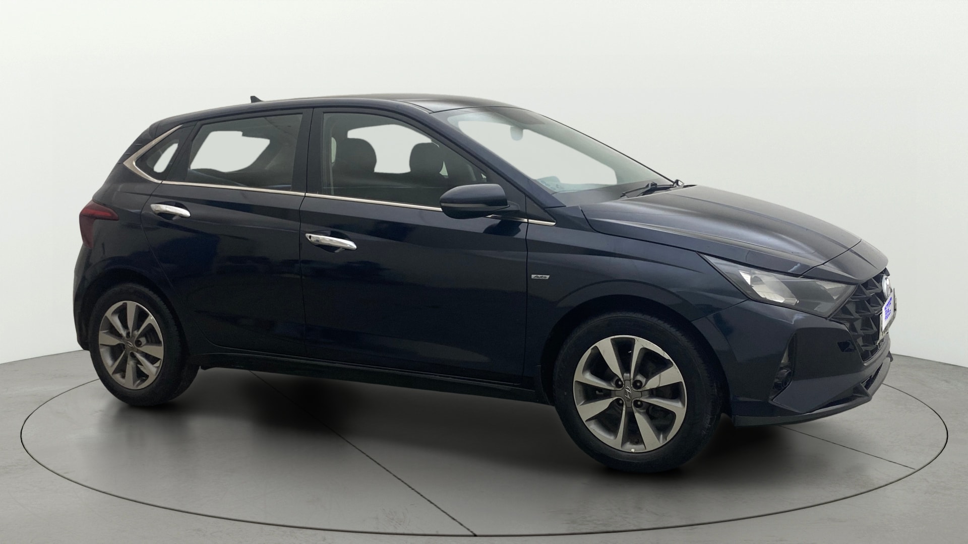 Used 2021 Hyundai Elite i20 Used 2021 Hyundai Elite i20