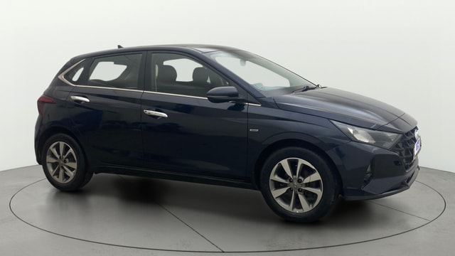 View Hyundai Elite i20 Image 37 Used Hyundai Elite i20 Image 37