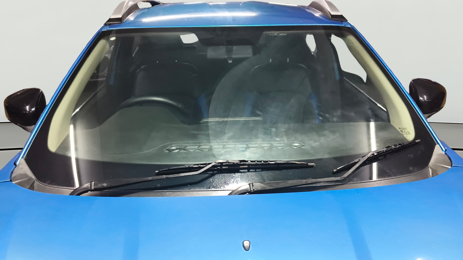 Used 2021 Renault Kiger Used 2021 Renault Kiger