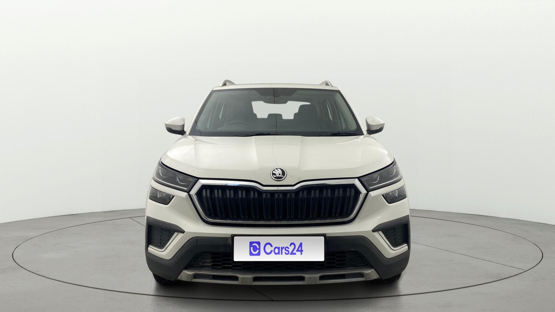 Used 2023 Skoda Kushaq Used 2023 Skoda Kushaq