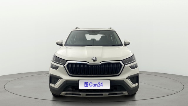 View Skoda Kushaq Image 1 Used Skoda Kushaq Image 1