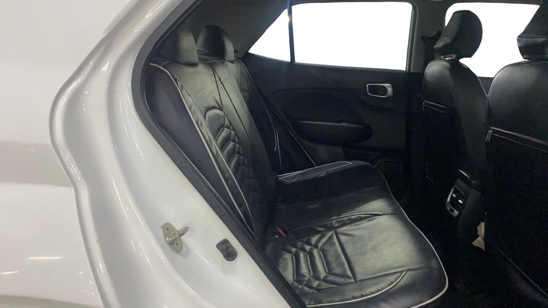 View 2019 Hyundai Venue S 1.2 Petrol Image 28 Used 2019 Hyundai Venue S 1.2 Petrol Image 28