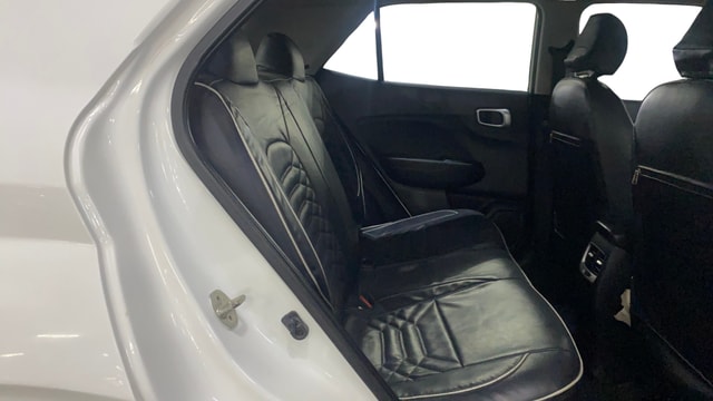 View Hyundai Venue Image 28 Used Hyundai Venue Image 28
