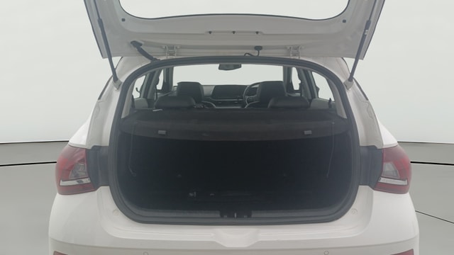 View Hyundai Elite i20 Image 40 Used Hyundai Elite i20 Image 40