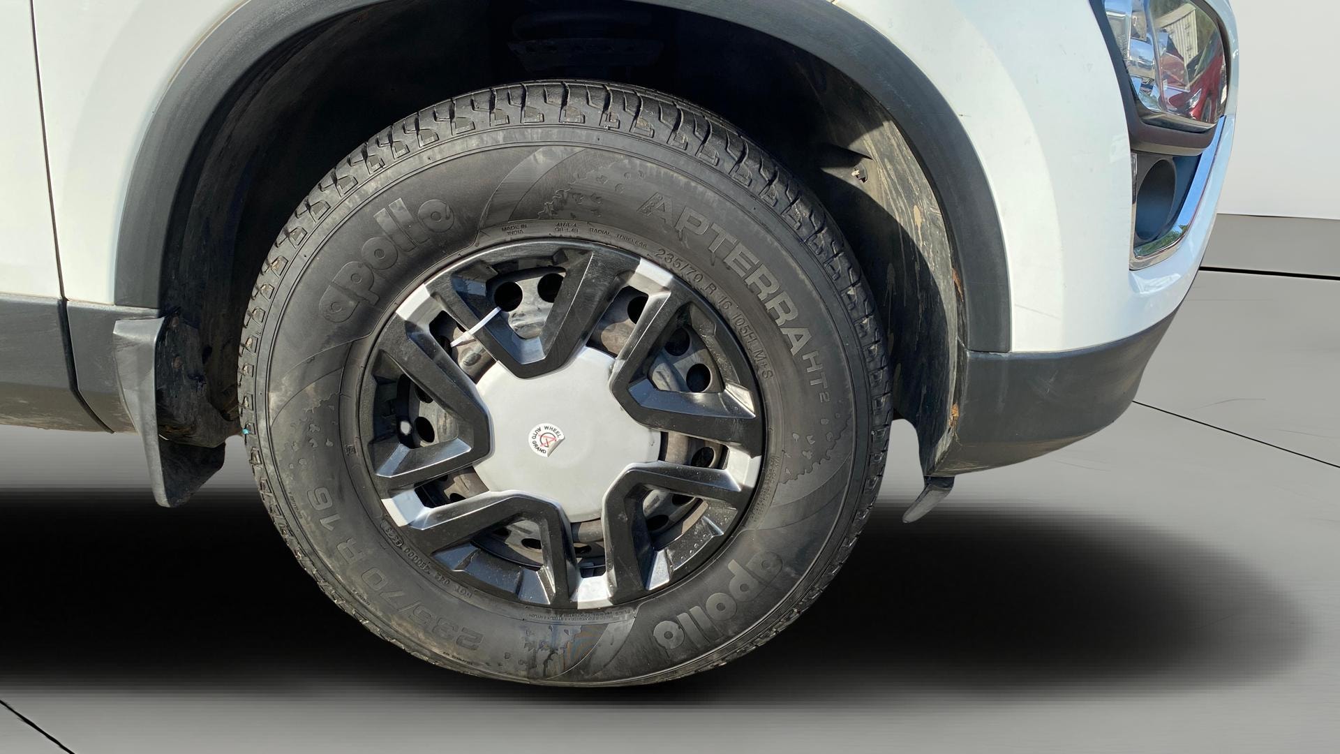 View 2021 Tata Harrier XE Image 39 Used 2021 Tata Harrier XE Image 39