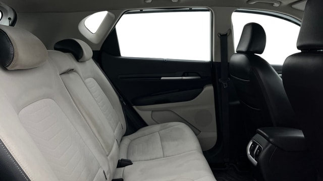 View Kia Sonet Image 36 Used Kia Sonet Image 36