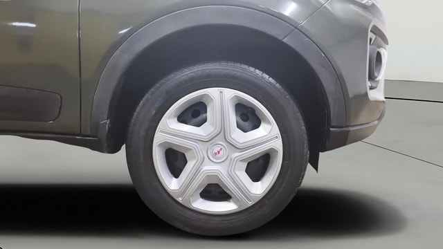 View Tata Nexon Image 39 Used Tata Nexon Image 39
