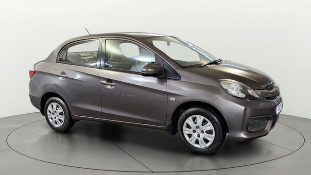 View Honda Amaze Image 21 Used Honda Amaze Image 21