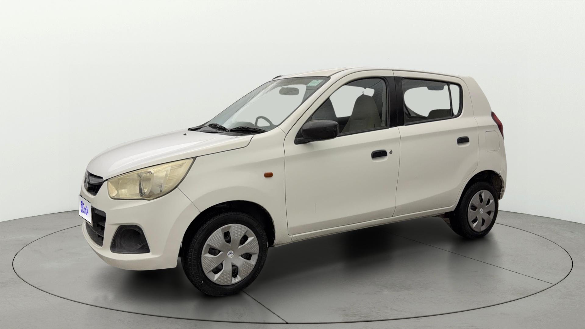 View 2015 Maruti Suzuki Alto K10 LX Image 34 Used 2015 Maruti Suzuki Alto K10 LX Image 34