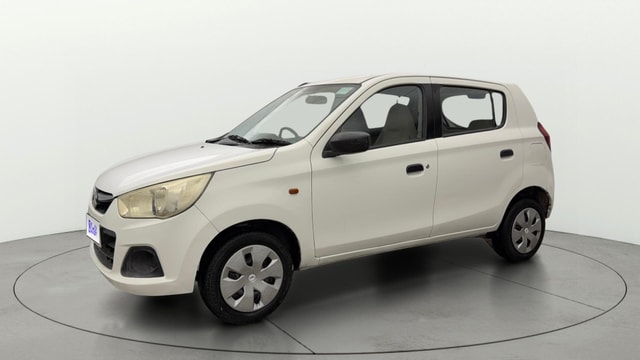 View Maruti Suzuki Alto K10 Image 34 Used Maruti Suzuki Alto K10 Image 34