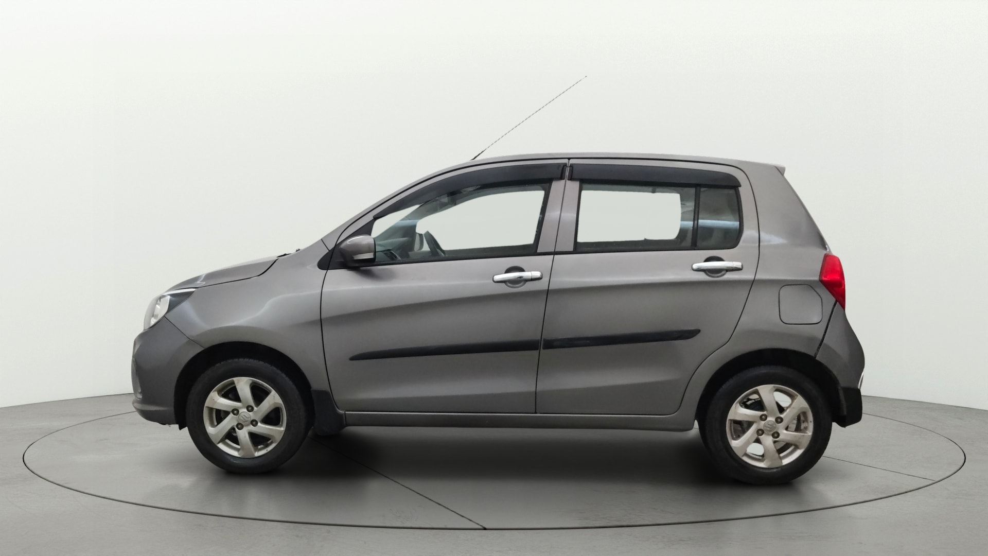 Used 2018 Maruti Suzuki 1000 Used 2018 Maruti Suzuki 1000