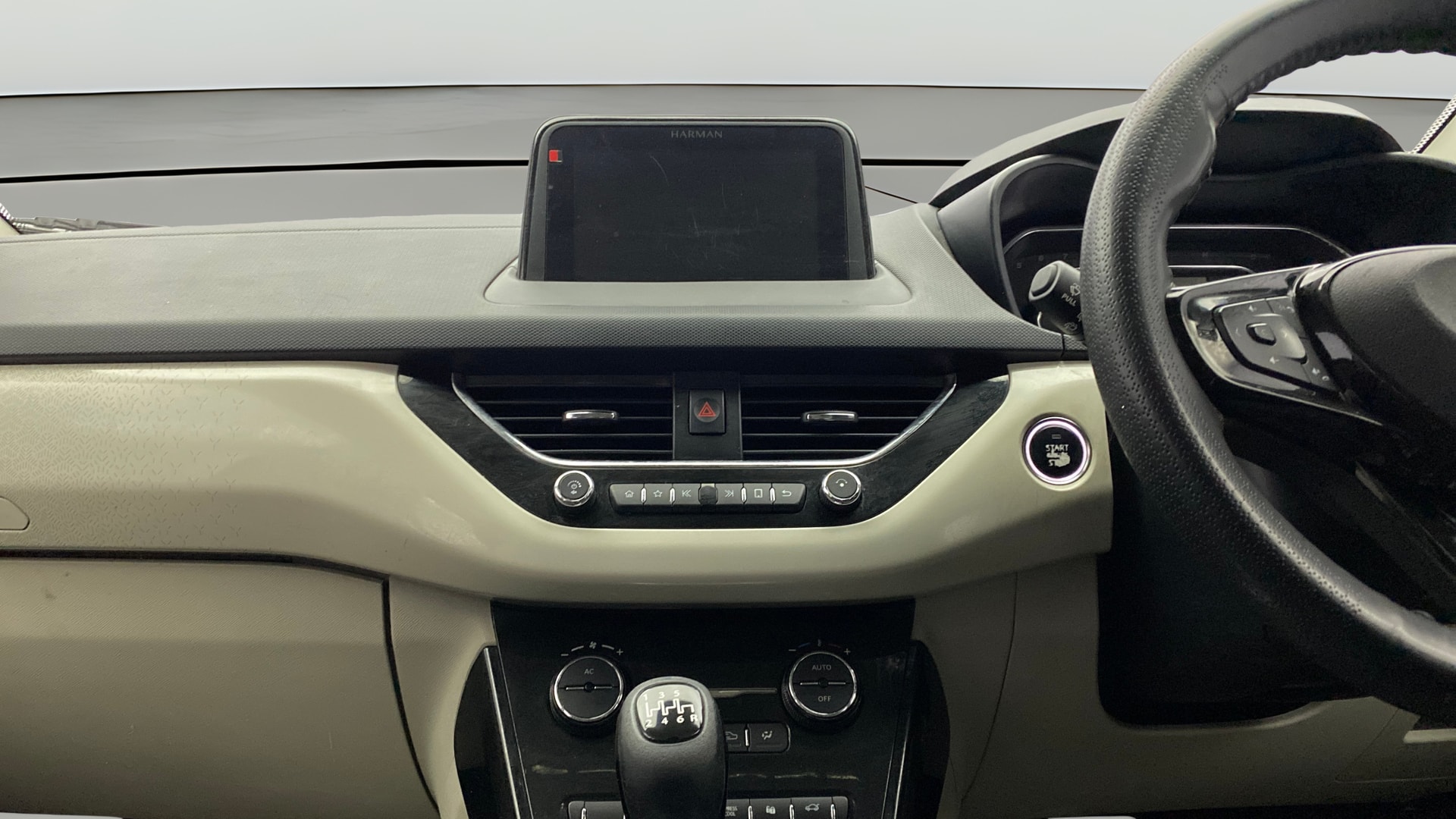 Used 2021 Tata Nexon Used 2021 Tata Nexon