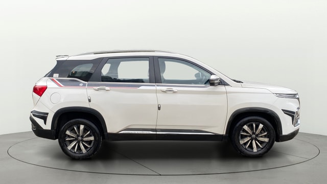 View MG Hector Image 9 Used MG Hector Image 9