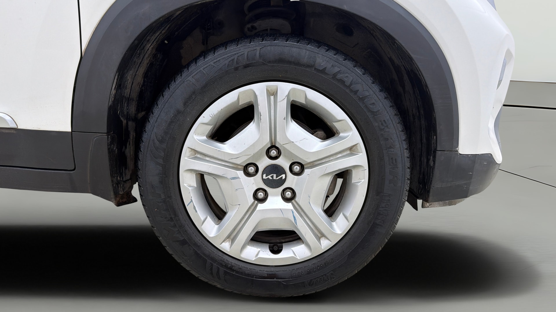 Used 2023 Kia Sonet Used 2023 Kia Sonet