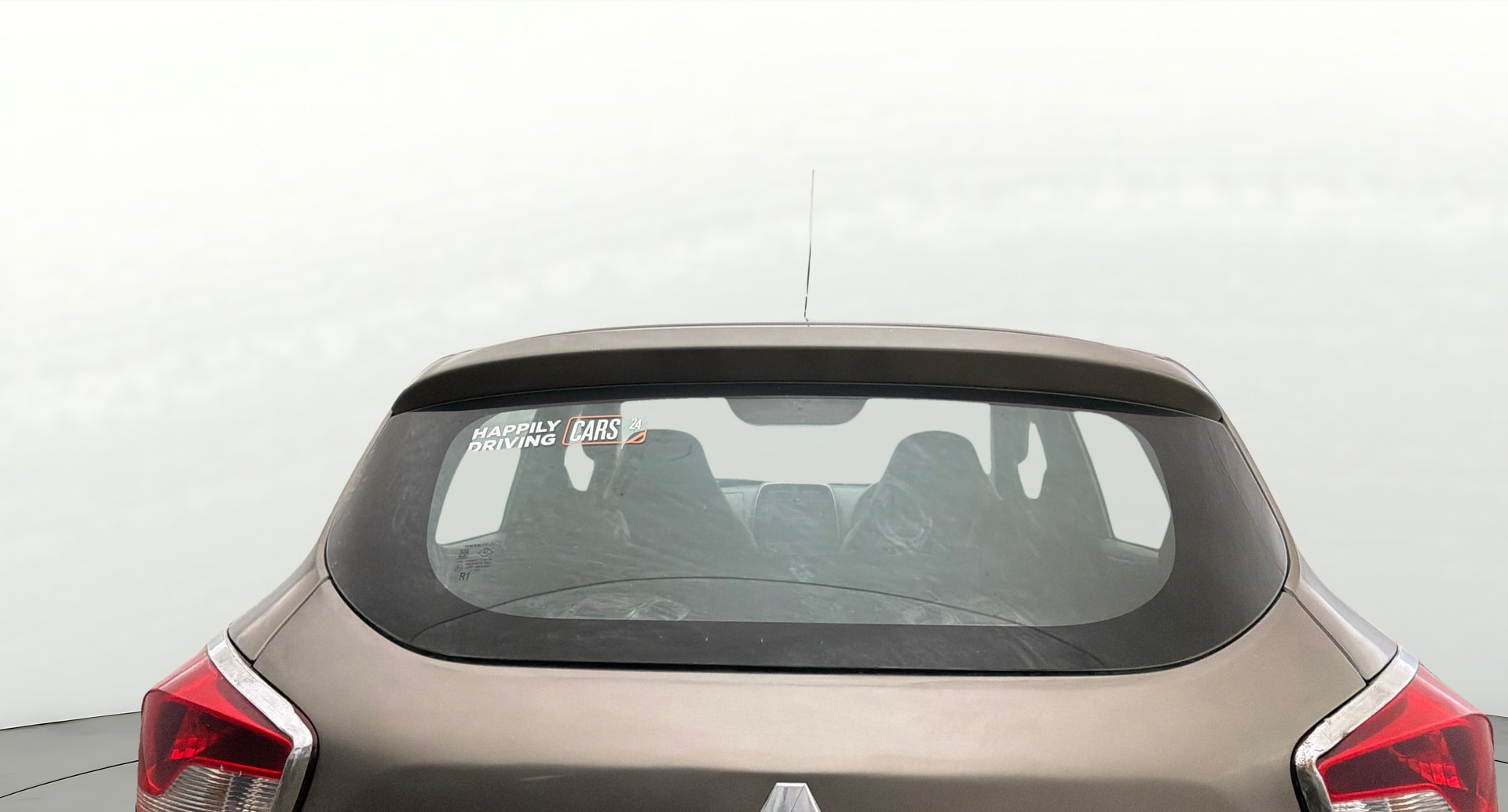 Used 2016 Renault Kwid Used 2016 Renault Kwid