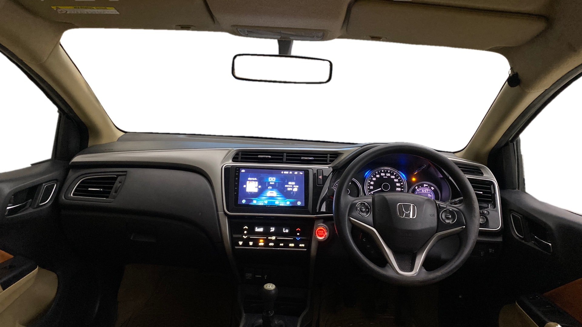 Used 2018 Honda City Used 2018 Honda City