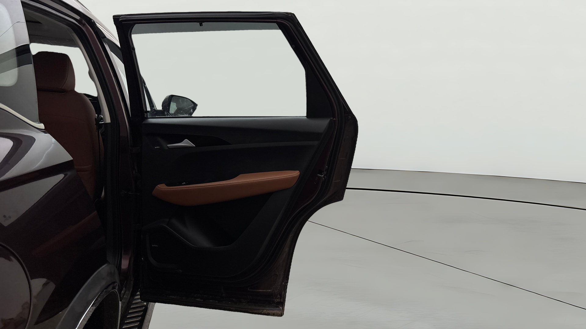 Used 2022 MG Hector Plus Used 2022 MG Hector Plus
