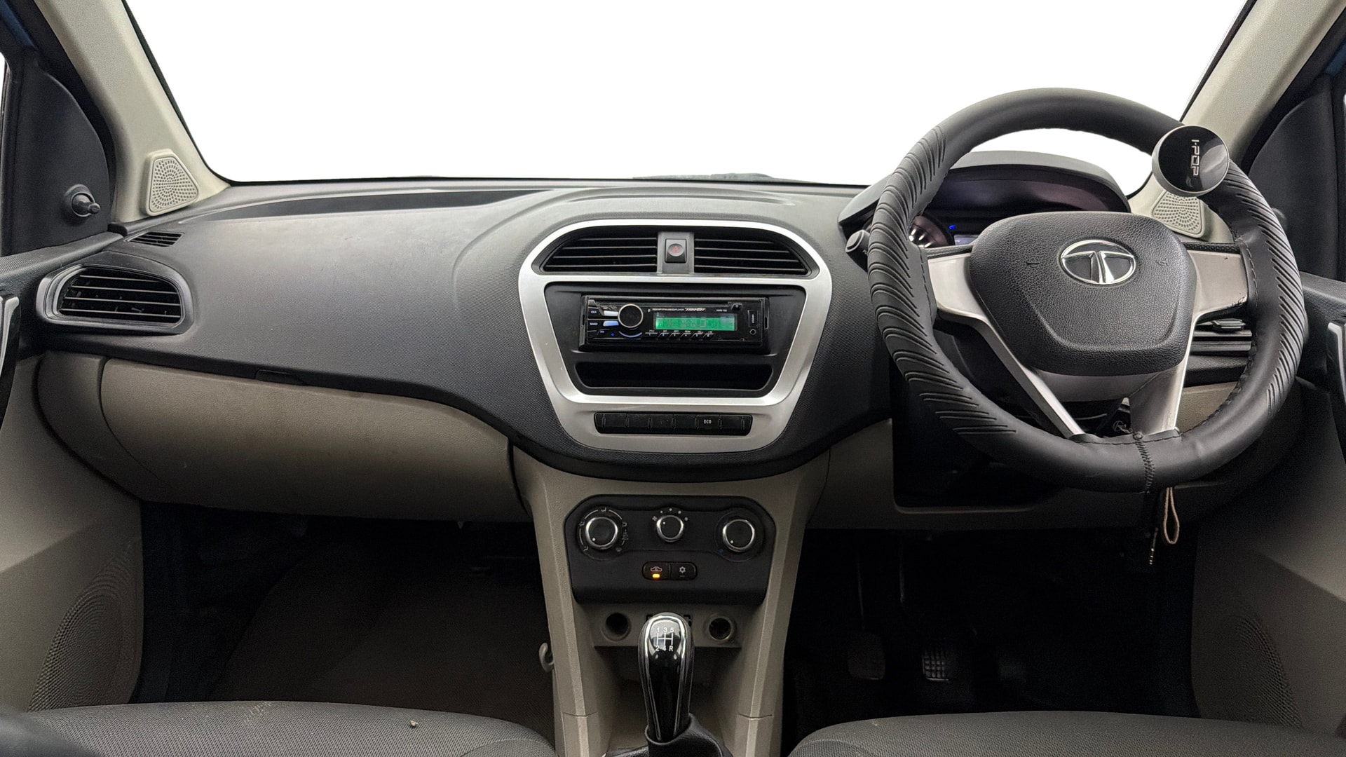 Used 2016 Tata Tiago Used 2016 Tata Tiago
