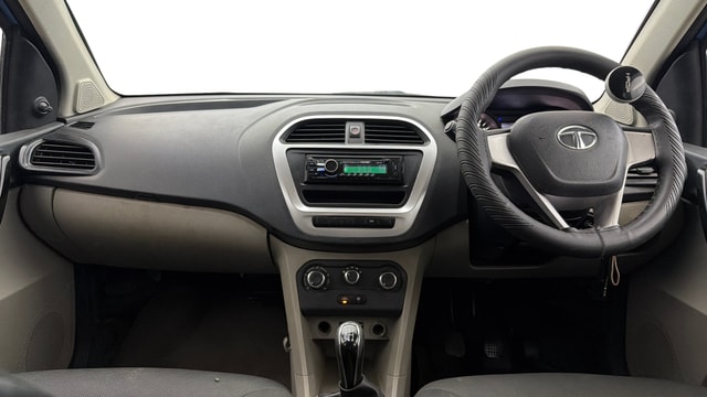 View Tata Tiago Image 15 Used Tata Tiago Image 15
