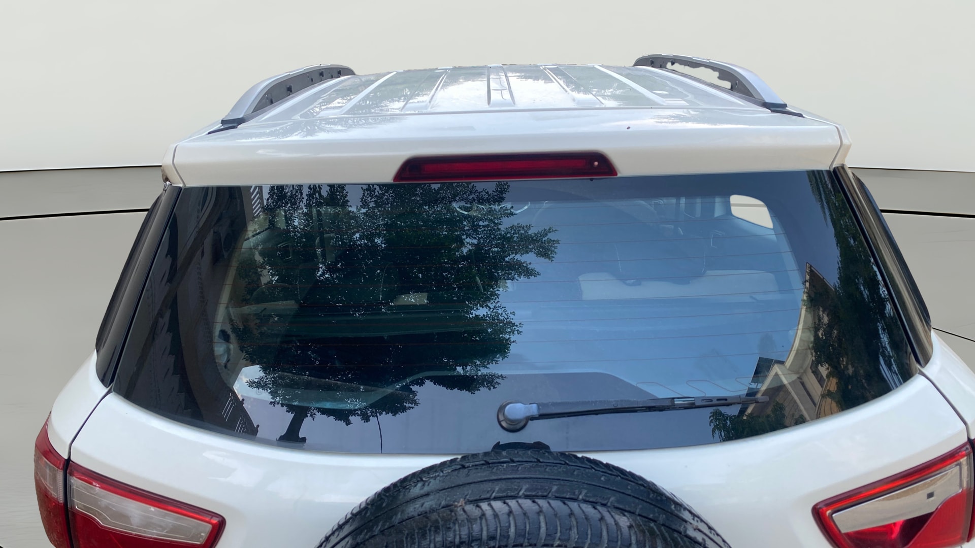 View 2014 Ford EcoSport 1.0L Petrol Ecoboost Titanium Image 4 Used 2014 Ford EcoSport 1.0L Petrol Ecoboost Titanium Image 4