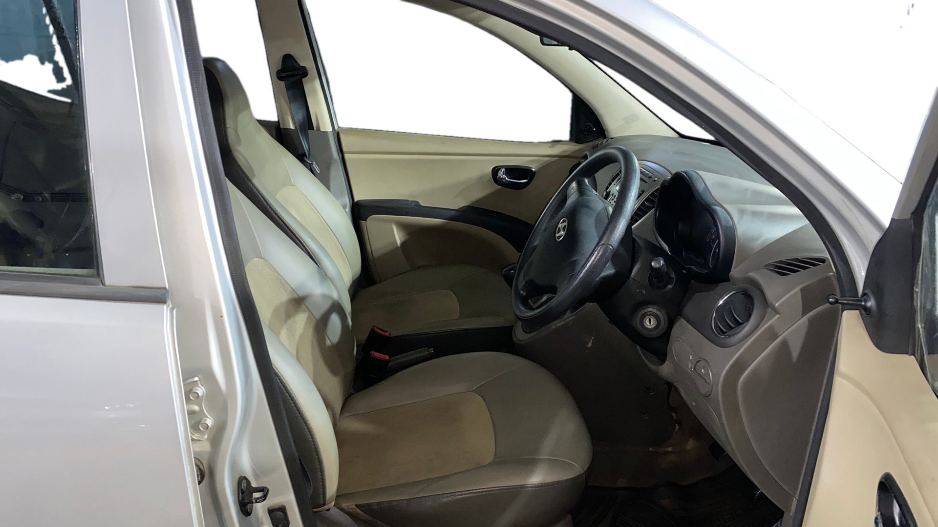 Used 2015 Hyundai i10 Used 2015 Hyundai i10