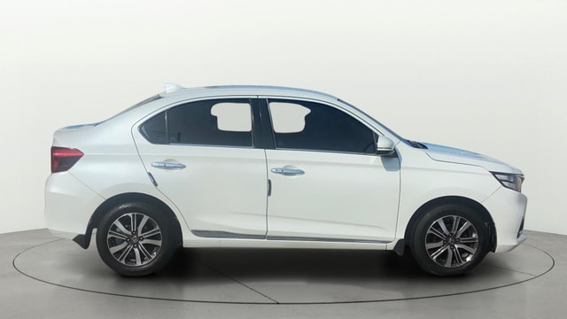 View Honda Amaze Image 8 Used Honda Amaze Image 8