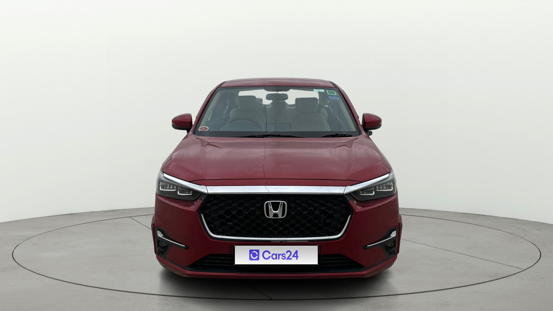 Used 2026 Honda Amaze Used 2026 Honda Amaze