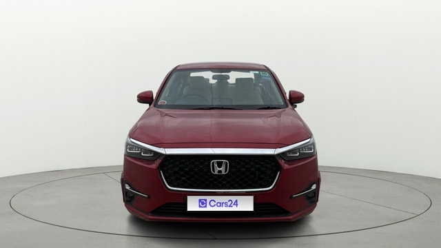 View Honda Amaze Image 1 Used Honda Amaze Image 1