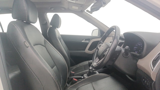 View Hyundai Creta Image 18 Used Hyundai Creta Image 18