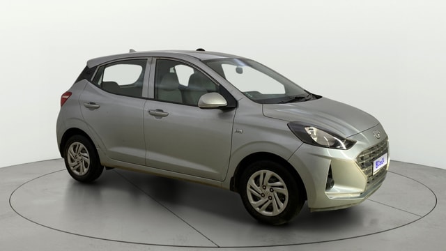 View Hyundai Grand i10 Nios Image 21 Used Hyundai Grand i10 Nios Image 21