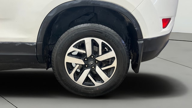 View Tata Harrier Image 12 Used Tata Harrier Image 12
