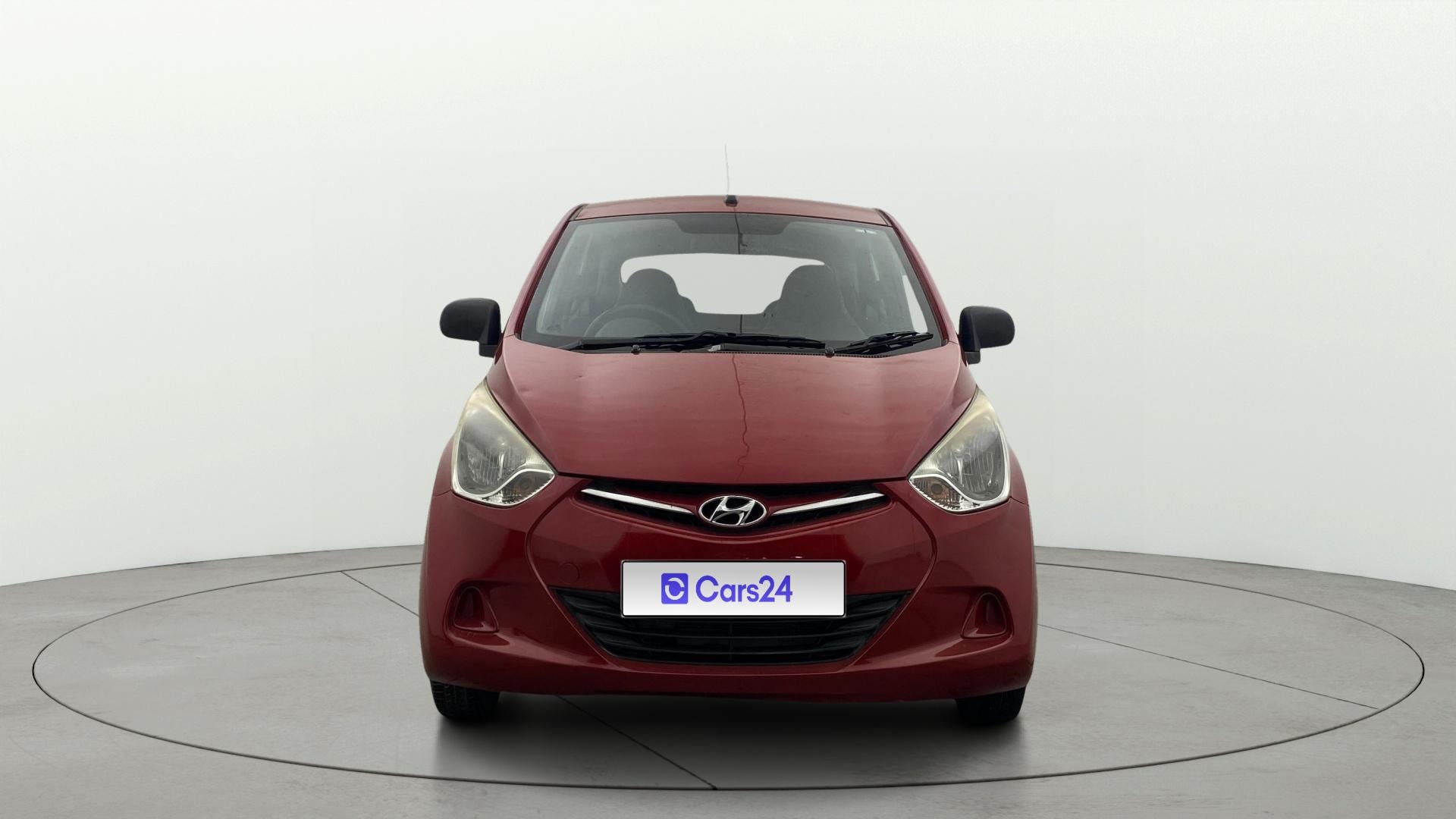 View 2015 Hyundai EON Era Plus Image 1 Used 2015 Hyundai EON Era Plus Image 1