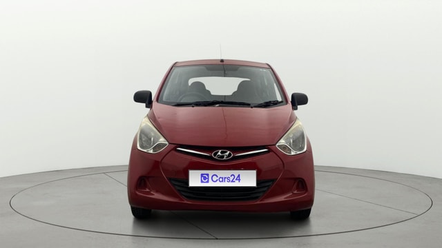 View Hyundai EON Image 1 Used Hyundai EON Image 1