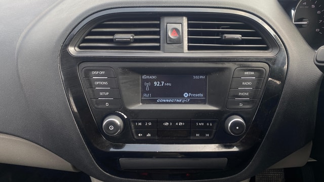 View Tata Tiago Image 17 Used Tata Tiago Image 17