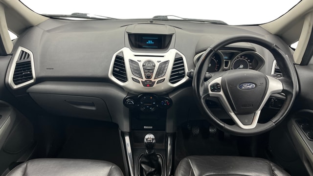 View Ford EcoSport Image 15 Used Ford EcoSport Image 15