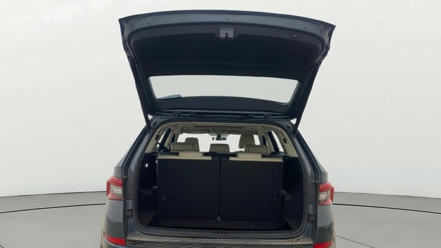 View Skoda Kodiaq Image 18 Used Skoda Kodiaq Image 18