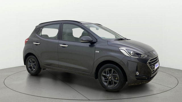 View Hyundai Grand i10 Nios Image 22 Used Hyundai Grand i10 Nios Image 22