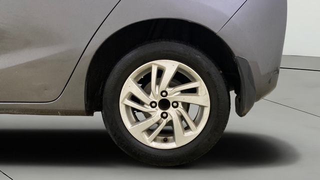 View Honda Jazz Image 11 Used Honda Jazz Image 11