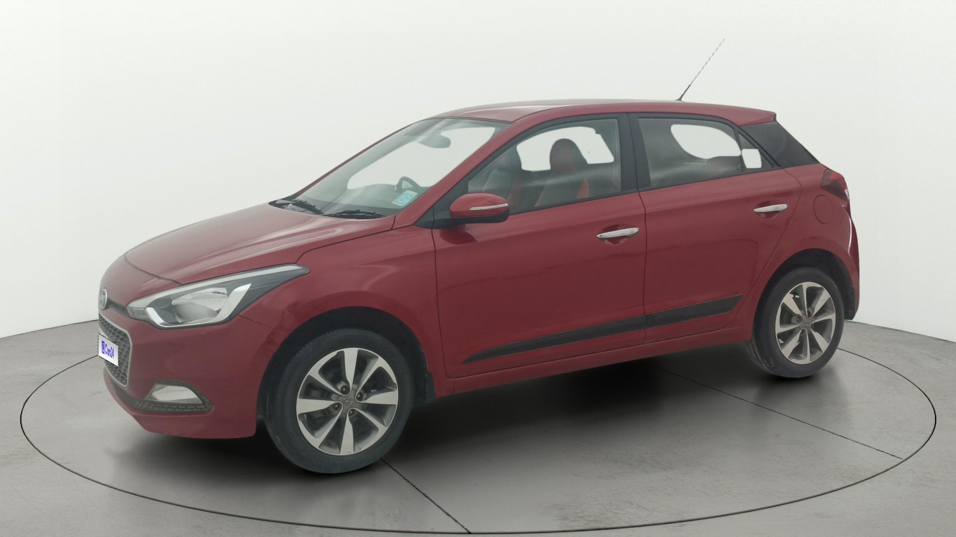 Used 2015 Hyundai Elite i20 Used 2015 Hyundai Elite i20